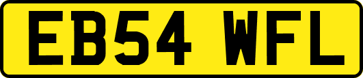 EB54WFL
