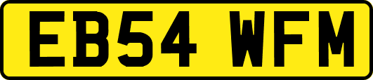 EB54WFM