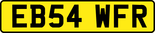 EB54WFR