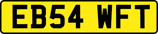 EB54WFT