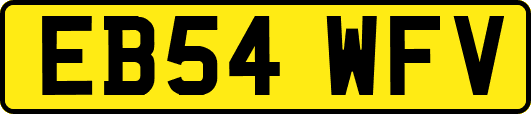 EB54WFV