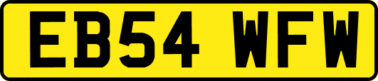 EB54WFW