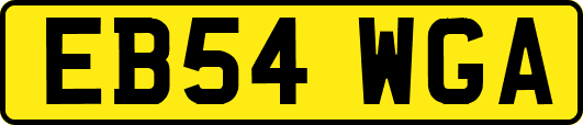 EB54WGA