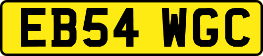 EB54WGC