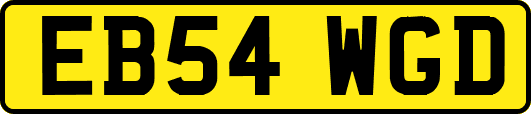 EB54WGD