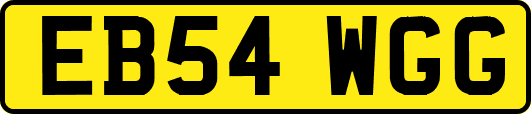 EB54WGG