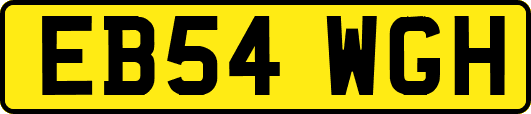 EB54WGH