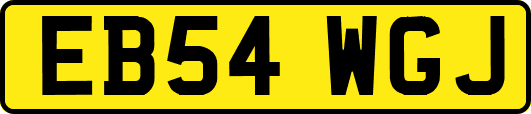 EB54WGJ