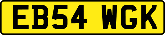EB54WGK