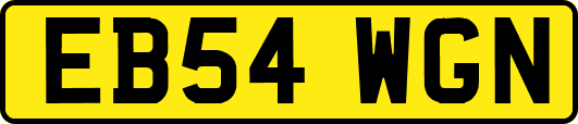 EB54WGN