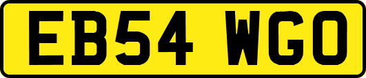 EB54WGO