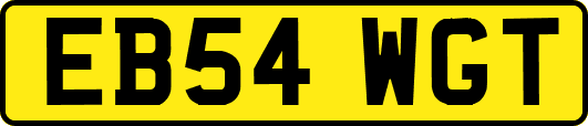 EB54WGT