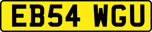 EB54WGU