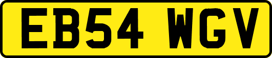 EB54WGV