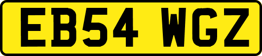 EB54WGZ