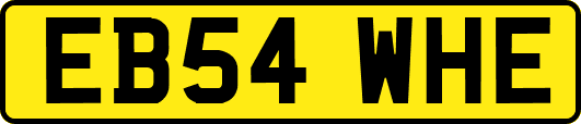 EB54WHE