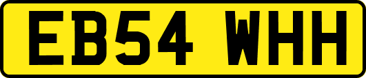 EB54WHH