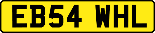 EB54WHL