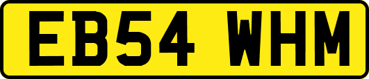 EB54WHM