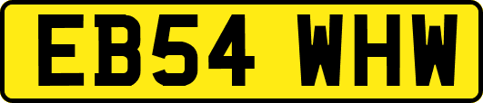 EB54WHW