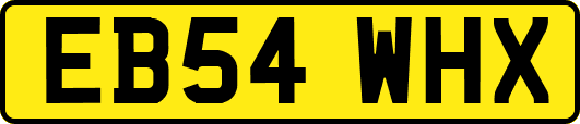 EB54WHX