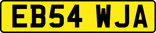 EB54WJA