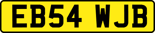 EB54WJB