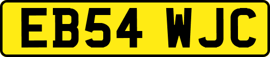 EB54WJC