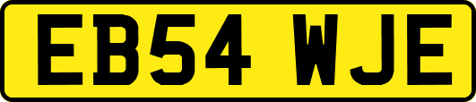 EB54WJE