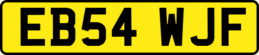 EB54WJF