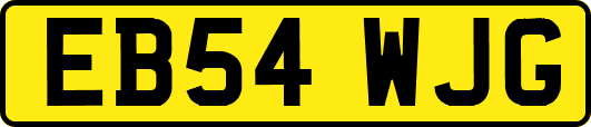 EB54WJG