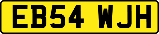 EB54WJH