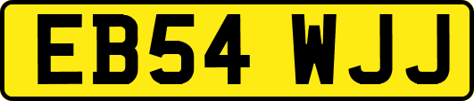 EB54WJJ