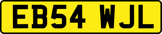 EB54WJL