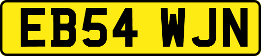 EB54WJN