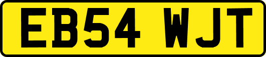 EB54WJT