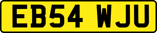 EB54WJU