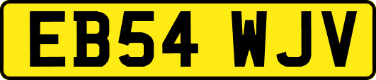 EB54WJV