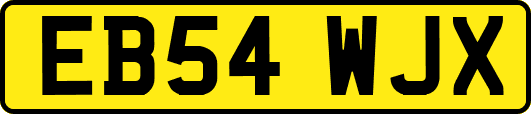 EB54WJX