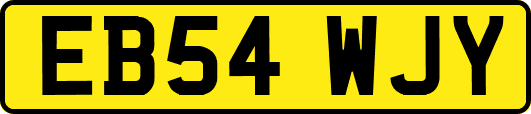 EB54WJY