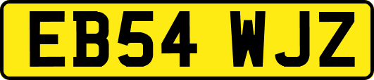 EB54WJZ