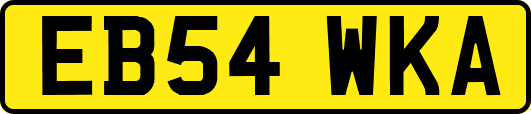 EB54WKA
