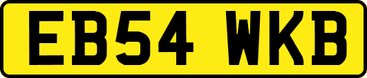EB54WKB