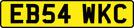 EB54WKC