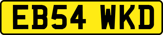 EB54WKD