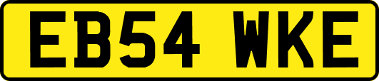 EB54WKE