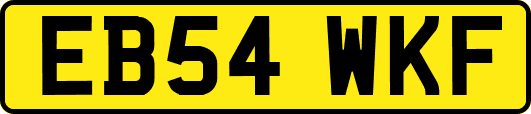 EB54WKF