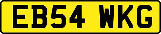 EB54WKG