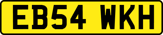 EB54WKH