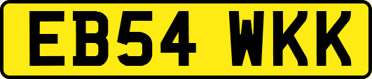 EB54WKK